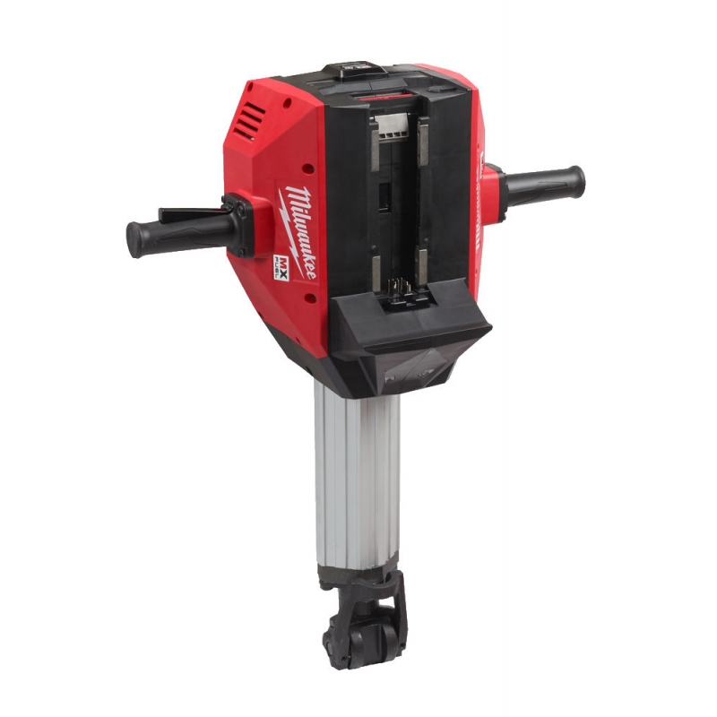 MXF DH2528H-601 MŁOT UDAROWY AKUM. MILWAUKEE 4933471829