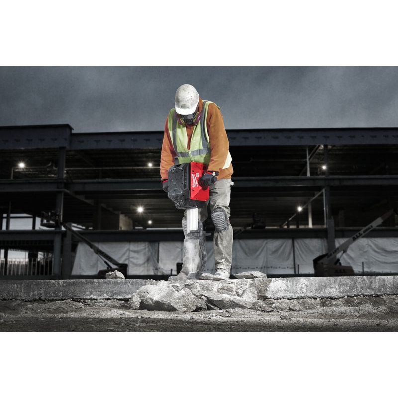 MXF DH2528H-601 MŁOT UDAROWY AKUM. MILWAUKEE 4933471829