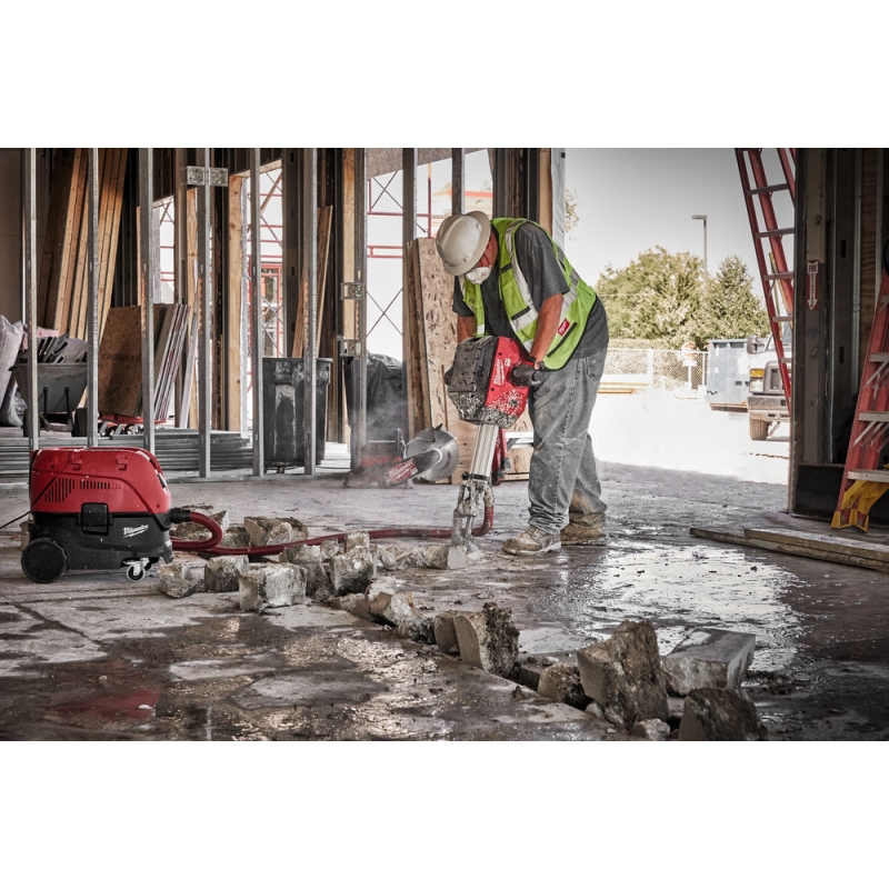 MXF DH2528H-601 MŁOT UDAROWY AKUM. MILWAUKEE 4933471829