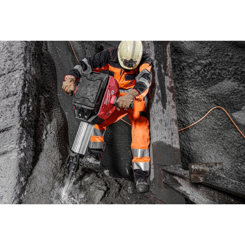 MXF DH2528H-601 MŁOT UDAROWY AKUM. MILWAUKEE 4933471829