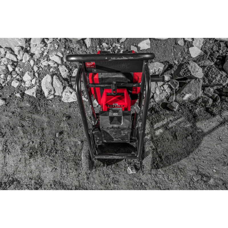 MXF DHT WÓZEK DO MŁOTA WYBURZENIOWEGO MILWAUKEE4933464879 MXF DHT WÓZEK DO MŁOTA WYBURZENIOWEGO MILWAUKEE4933464879