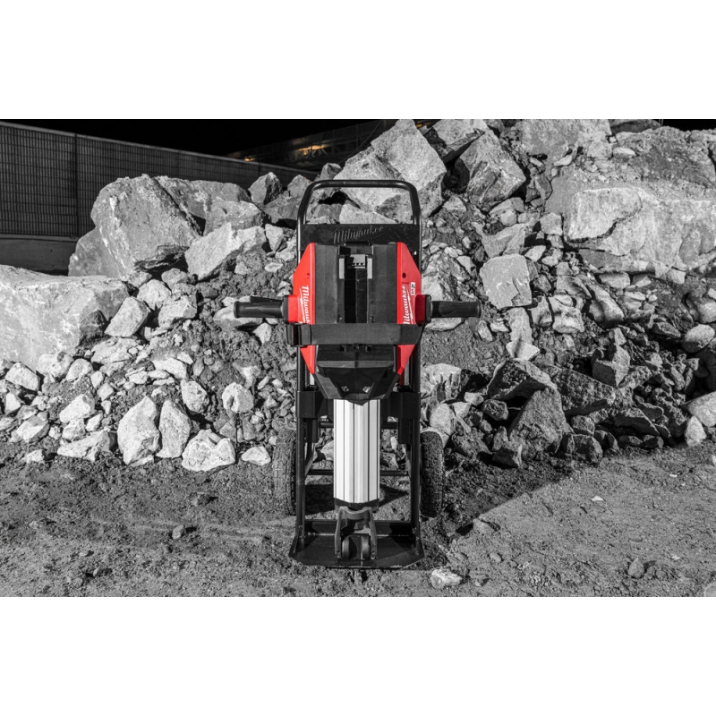 MXF DHT WÓZEK DO MŁOTA WYBURZENIOWEGO MILWAUKEE4933464879 MXF DHT WÓZEK DO MŁOTA WYBURZENIOWEGO MILWAUKEE4933464879