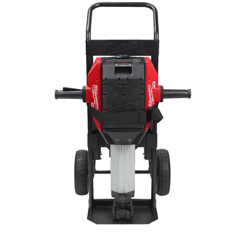 MXF DHT WÓZEK DO MŁOTA WYBURZENIOWEGO MILWAUKEE4933464879 MXF DHT WÓZEK DO MŁOTA WYBURZENIOWEGO MILWAUKEE4933464879