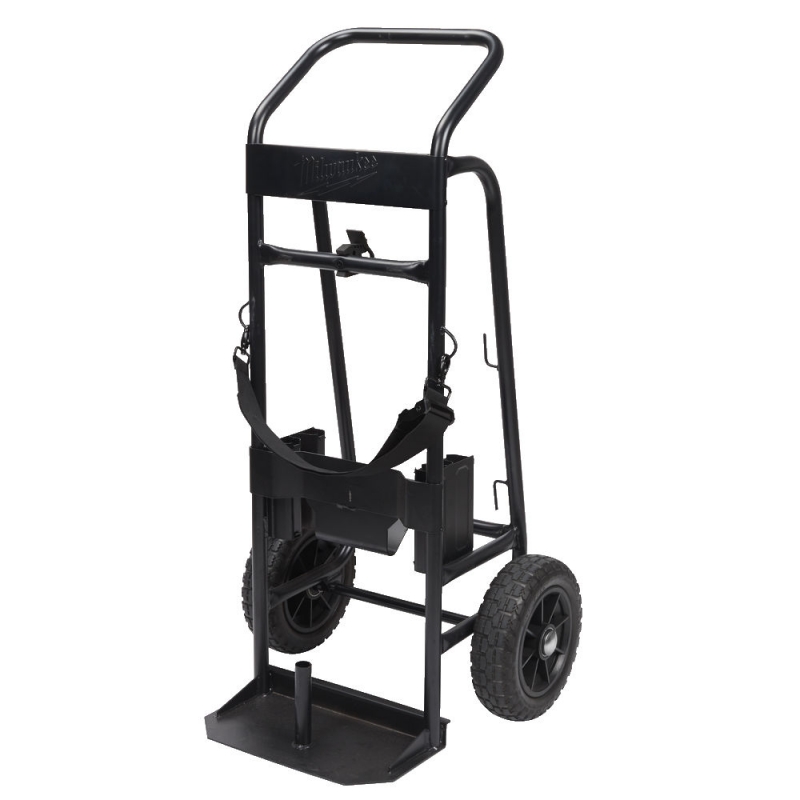 MXF DHT WÓZEK DO MŁOTA WYBURZENIOWEGO MILWAUKEE4933464879 MXF DHT WÓZEK DO MŁOTA WYBURZENIOWEGO MILWAUKEE4933464879