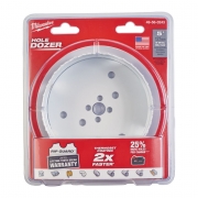 OTWORNICA 127MM MILWAUKEE 49560243