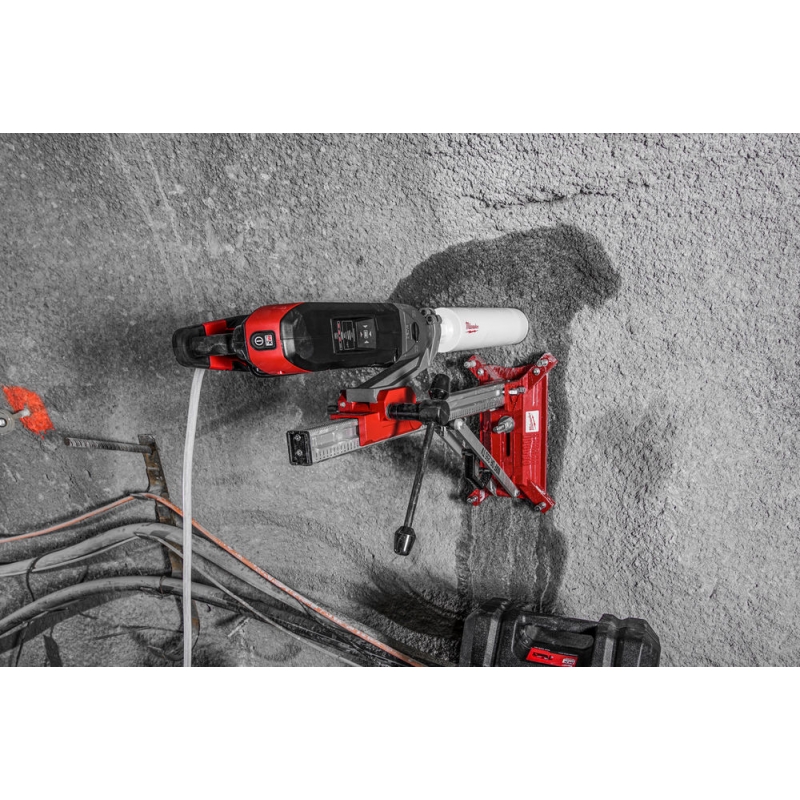 MXF DR255TV STATYW DO WIERTNICY DIAMENTOWEJ MILWAUKEE 4933472247