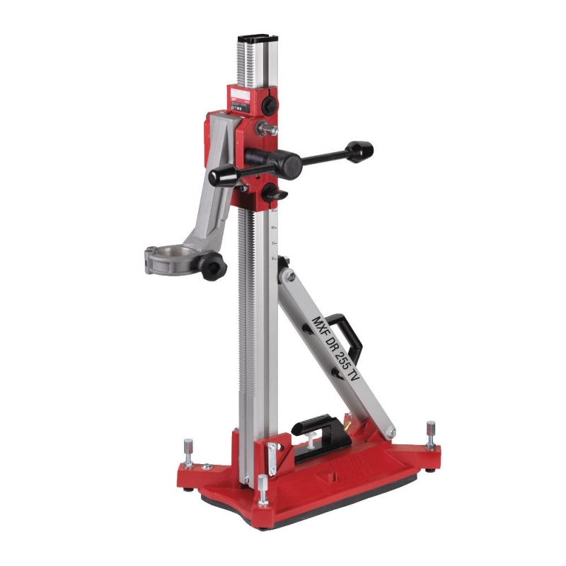 MXF DR255TV STATYW DO WIERTNICY DIAMENTOWEJ MILWAUKEE 4933472247