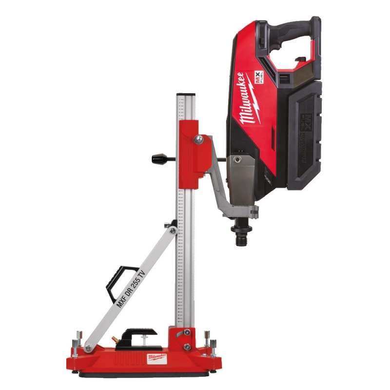 MXF DR255TV STATYW DO WIERTNICY DIAMENTOWEJ MILWAUKEE 4933472247