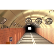 KOTWA  GWOŹDZIOWA FNA II 6x25 H FISCHER 44126