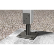 KOTWA DO BETONU FWA 12x120 FISCHER 45795