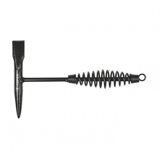 MŁOTEK SPAWALNICZY 300G TOPEX 02A930