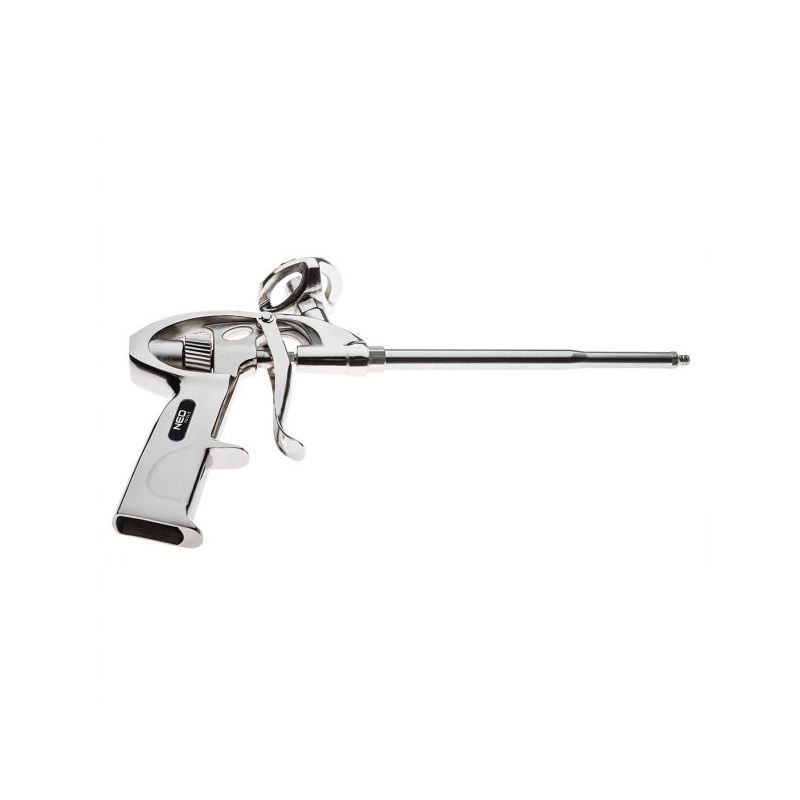 PISTOLET DO PIANKI MONTAŻOWEJ NEO 61-012 PISTOLET DO PIANKI MONTAŻOWEJ NEO 61-012