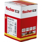 Kołek wbijany N 6 x 40/10 S FISCHER 50354