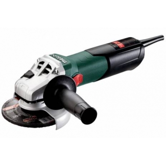 SZLIFIERKA KĄTOWA W 9-125 METABO 600376000