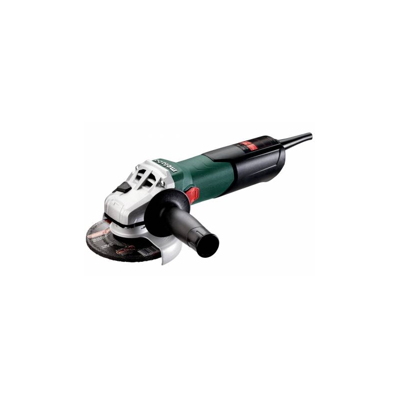 SZLIFIERKA KĄTOWA W 9-125 METABO 600376000