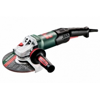 SZLIFIERKA KĄTOWA WEA 19-180 QUICK RT  METABO 601095000