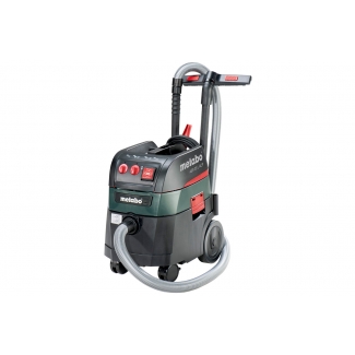 ODKURZACZ DO PYŁÓW KLASY L 1400 W ASR 35 L ACP METABO 602057000