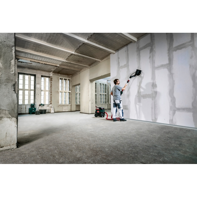 SZLIFIERKA PRZEGUBOWA LSV5-225 COMFORT METABO 600136000