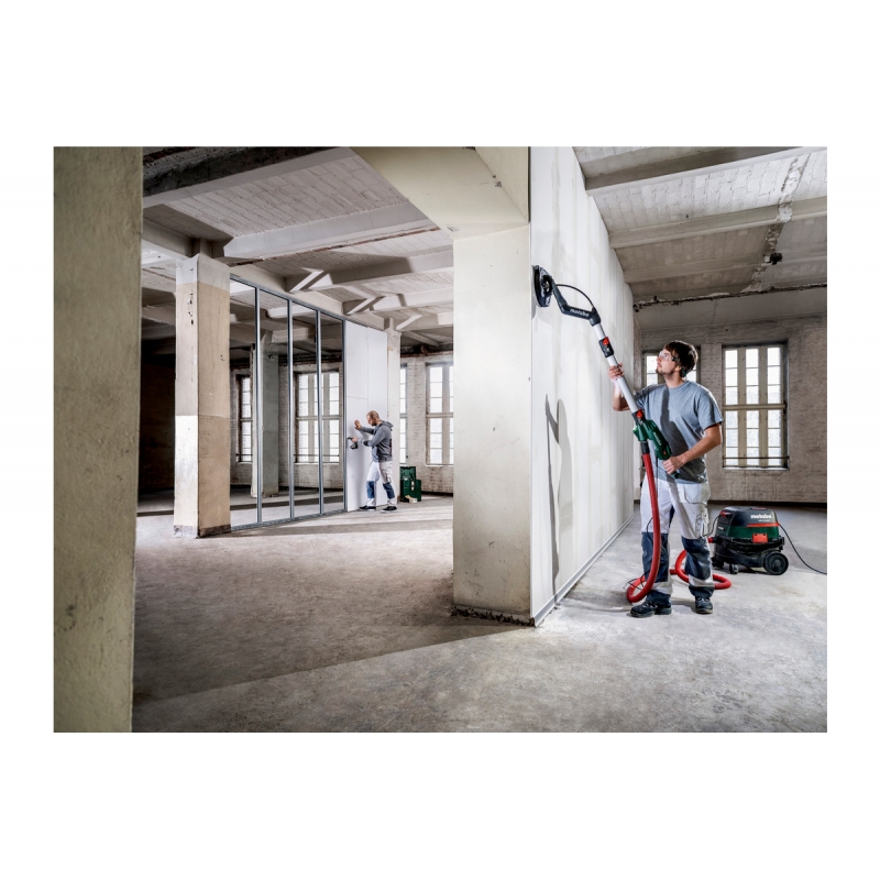 SZLIFIERKA PRZEGUBOWA LSV5-225 COMFORT METABO 600136000