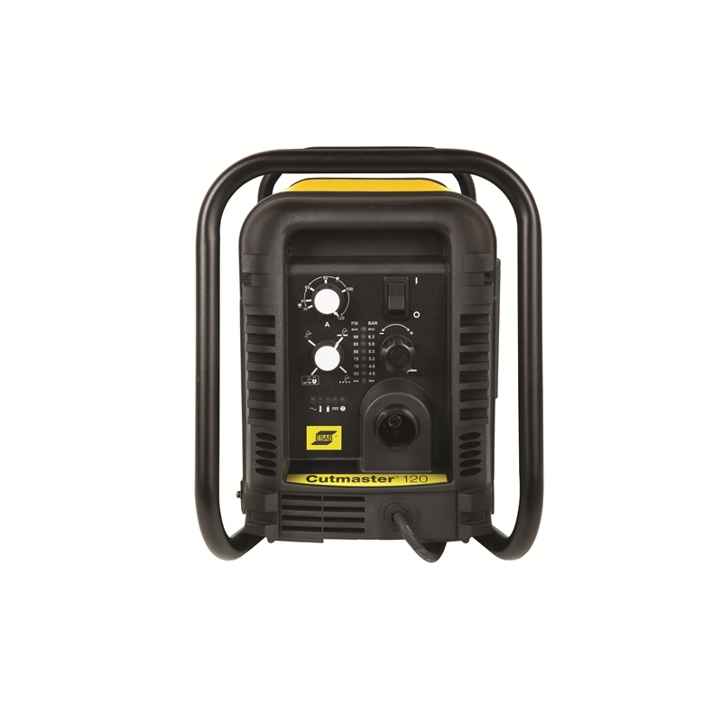 PRZECINARKA PLAZMOWA CUTMASTER 120 SL100 15,2M 55MM ESAB 0559119314