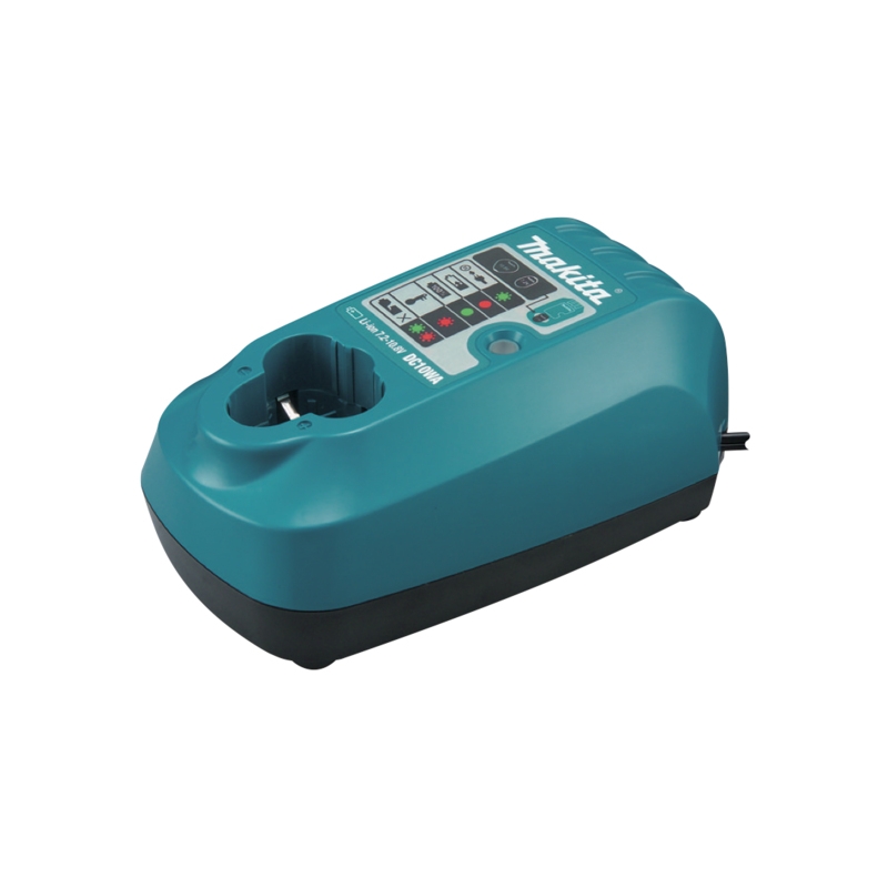 ŁADOWARKA DC10WA MAKITA 194588-1