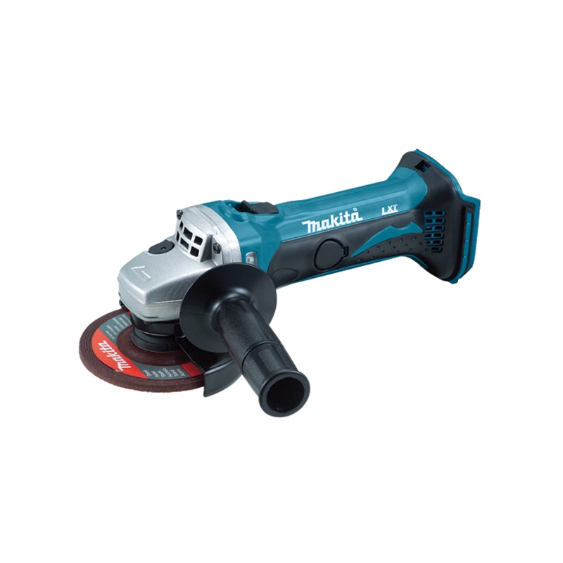 SZLIFIERKA KĄTOWA BEZPRZEWODOWA MAKITA DGA452Z