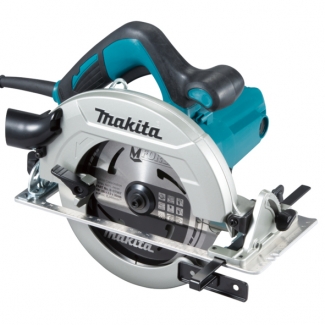 RECZNA PILARKA TARCZOWA 1600W 185MM MAKITA HS7611