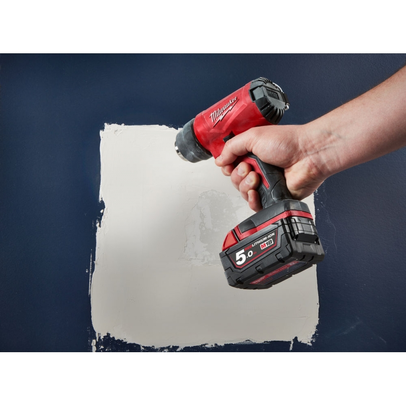 M18 BHG-502C OPALARKA MILWAUKEE 4933459772