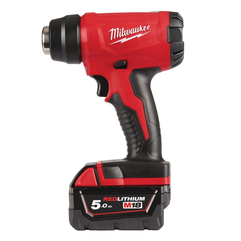 M18 BHG-502C OPALARKA MILWAUKEE 4933459772