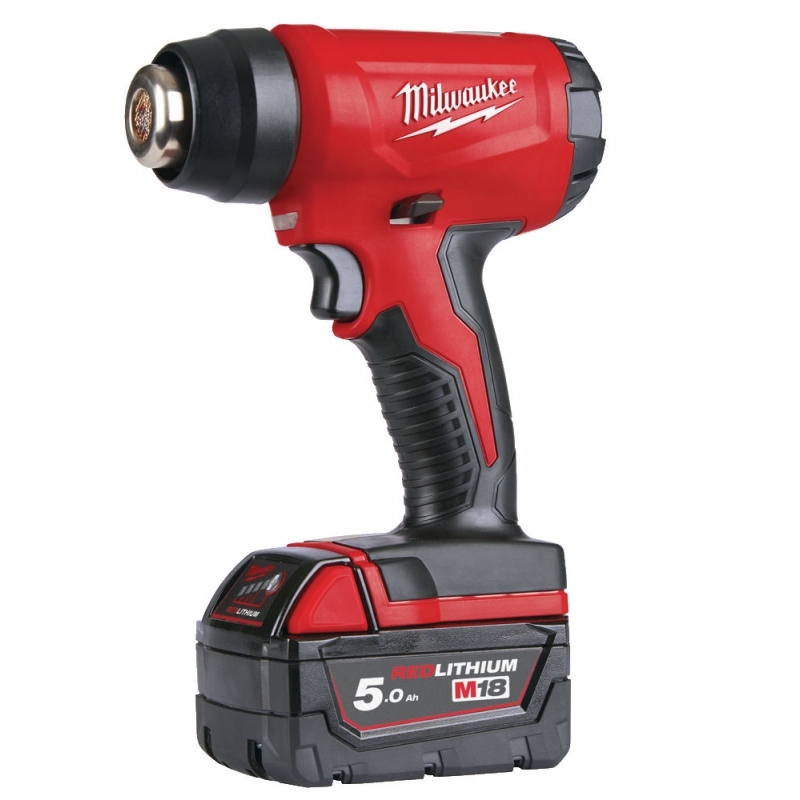 M18 BHG-502C OPALARKA MILWAUKEE 4933459772