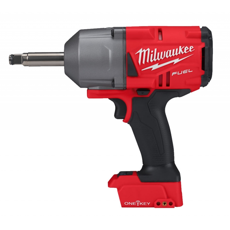 M18 ONEFHIWF12E-0X ZAKRĘTARKA AKU.  MILWAUKEE 4933478405