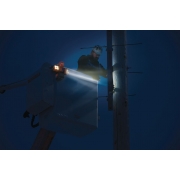 M18 UBL-0-LAMPA OBSZAROWA LED MILWAUKEE 4933459433