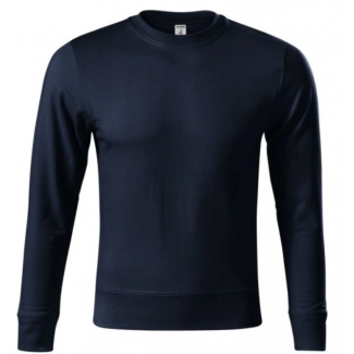 BLUZA ADLER ZERO P41 GRANATOWA rozm. M P411213