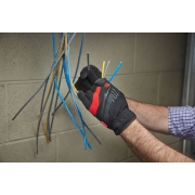 FREE FLEX RĘKAWICE L/9 MILWAUKEE 48229712