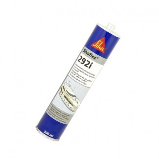 SIKA SIKAFLEX 292i BIAŁY 300ML