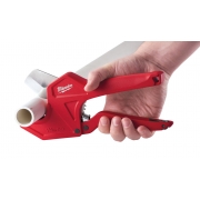 OBCINAK DO RUR PVC 42MM MILWAUKEE 4932464172