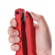 OBCINAK DO RUR PVC 63MM MILWAUKEE 4932464173