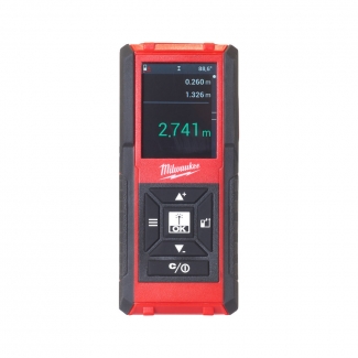 LDM100 DALMIERZ LASEROWY MILWAUKEE 4933459278