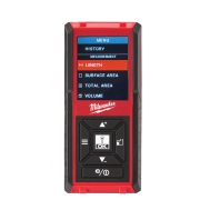 LDM45 DALMIERZ LASEROWY MILWAUKEE 4933459277