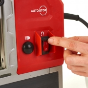 MDE41 WIERTNICA MAGNETYCZNA MILWAUKEE 4933451015