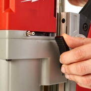 MDE41 WIERTNICA MAGNETYCZNA MILWAUKEE 4933451015