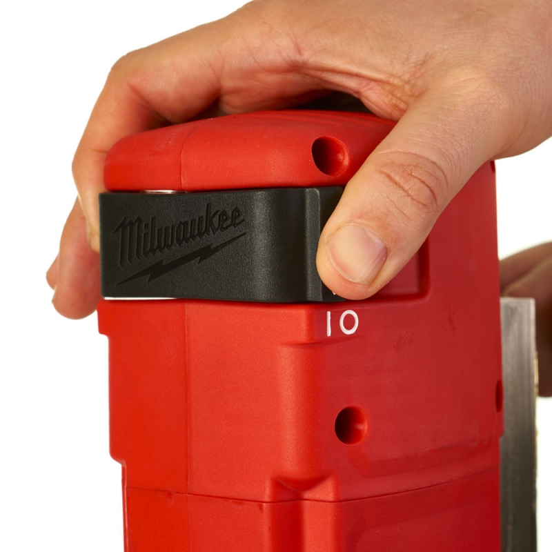 MDE41 WIERTNICA MAGNETYCZNA MILWAUKEE 4933451015