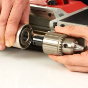 MDE41 WIERTNICA MAGNETYCZNA MILWAUKEE 4933451015