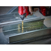 ZESTAW BITÓW I WIERTEŁ MILWAUKEE 4932430908