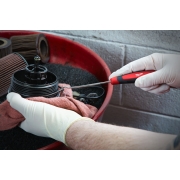 ZESTAW HACZYKÓW MILWAUKEE 48229215