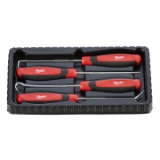 ZESTAW HACZYKÓW MILWAUKEE 48229215