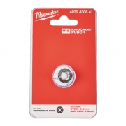 WYKROJNIK M16 MILWAUKEE 4932430841