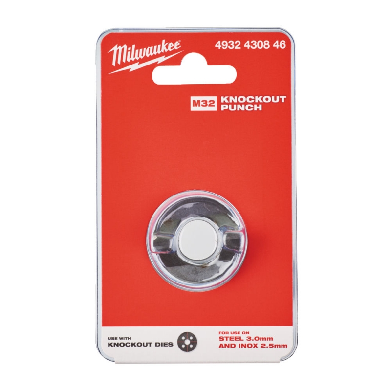 WYKROJNIK M32 MILWAUKEE 4932430846 WYKROJNIK M32 MILWAUKEE 4932430846
