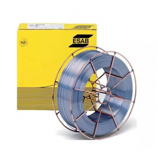 DRUT SPAWALNICZY 1,0MM AUTROD 12,51 ESAB 1251106710