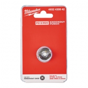 WYKROJNIK PG13/M20 MILWAUKEE 4932430842